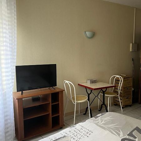 Studio Centre Ville De Bourges Zewnętrze zdjęcie