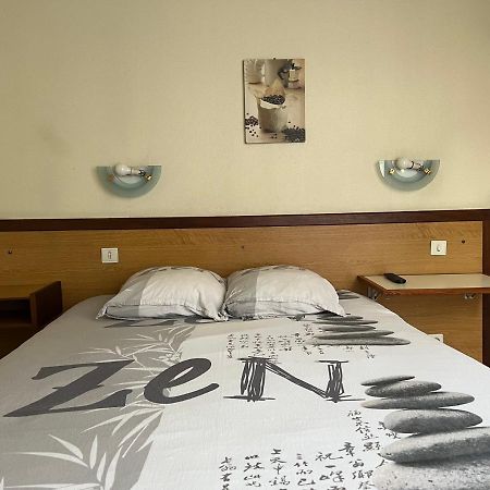 Studio Centre Ville De Bourges Zewnętrze zdjęcie