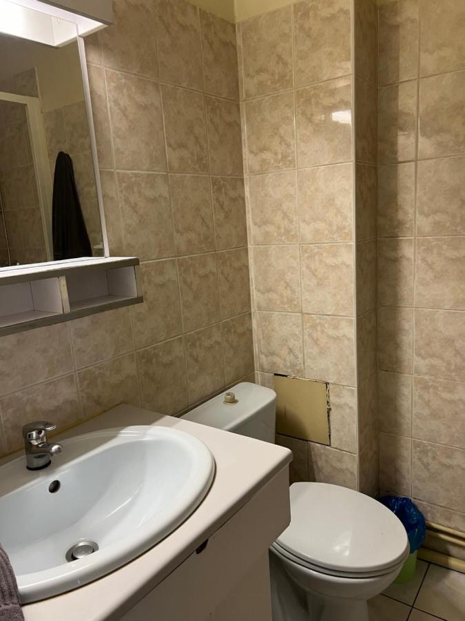 Studio Centre Ville De Bourges Zewnętrze zdjęcie